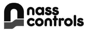 nass controls